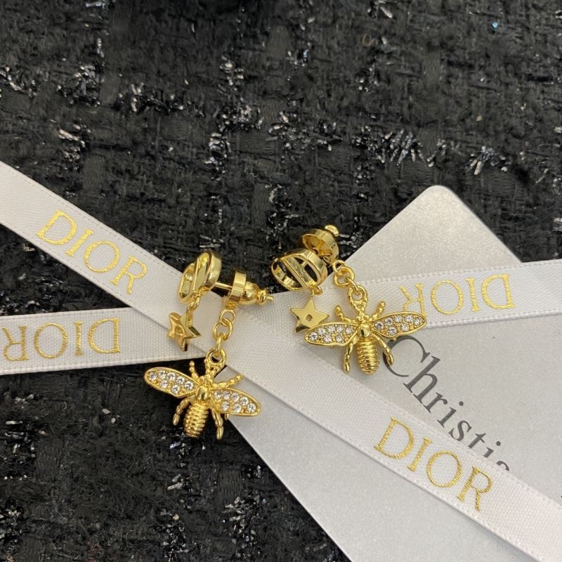 Christian Dior Earrings